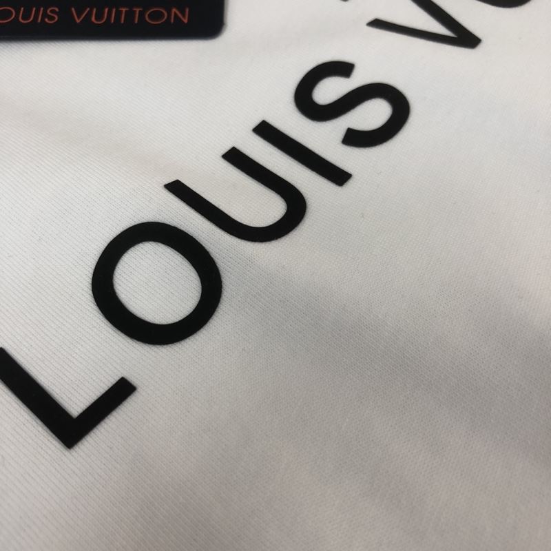 Louis Vuitton T-Shirts